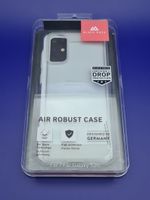 BLACK ROCK Backcover | Samsung Galaxy S20