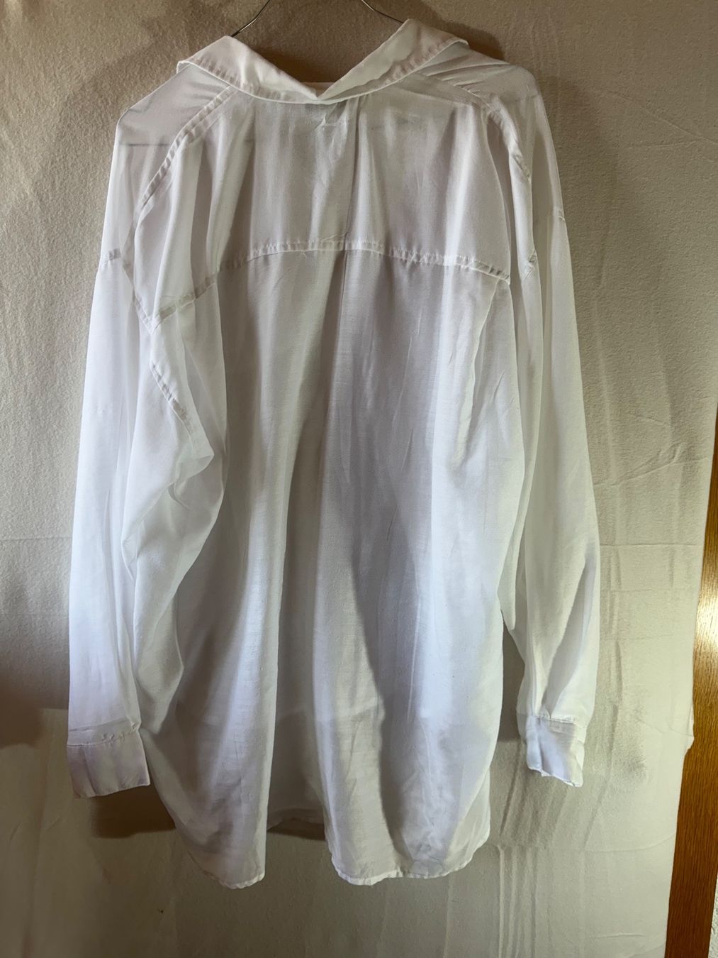 Stradivarius Blusen: Legere Bluse von Stradivarius Gr. S – Gebraucht aus Grosswangen von SALE_SALE_SALE 6