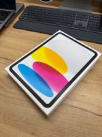 Apple iPad A16 11" 256GB Wi-Fi Silber | NEU OVP | ungeöffnet