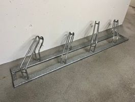 Veloparker - Fahrradständer - Veloständer - sehr hochwertig!