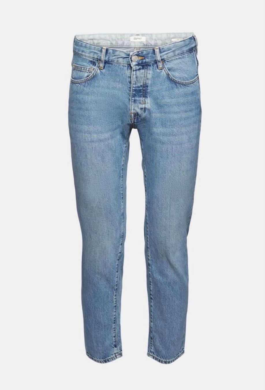 Jeans: Jeans mit Knopfleiste – Nuovo e nell'imballaggio originale da Wittenbach venduto da bes_k8vr 1
