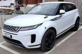 Range Rover Evoque D 180 S AT9