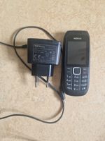 Nokia Handy mit Ladekabel - Ideal als Zweithandy!