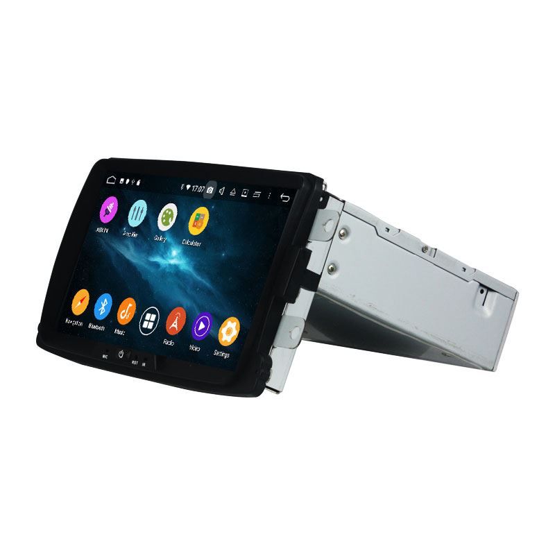 Radios: Android 13.0 Autoradio Für Renault Dacia – Neu und originalverpackt aus Malans GR von BUYBEST-Schweiz 4