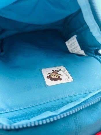 Affenzahn Borse & Zaini: AffenZahn Kinderrucksack mit Hai, Neu 1x gebraucht – Nuovo (secondo la descrizione) da Meggen venduto da AuDa17 6