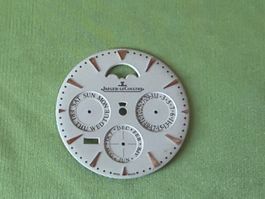 Jaeger-LeCoultre Cadran