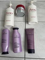 Riesenpaket Marken Haarprodukte Pureology, Fino Japan