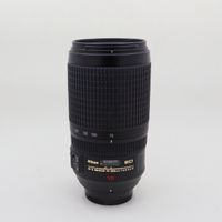 Nikon AF-S 70-300mm f4,5-5,6 G VR