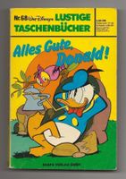 LTB 68 / 1980! ALLES GUTE DONALD