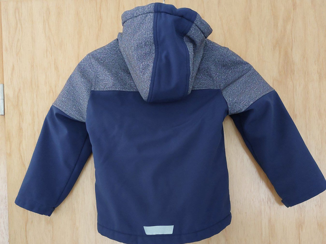 Giacche & Cappotti: Softshell Jacke Gr.  116 Northville – Usato da Schmitten FR venduto da ReniStern 1