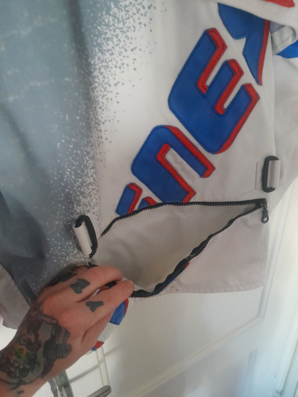 Dainese Giacche: Daines Desert Enduro vintage – Usato da Bern venduto da DocPepper137 7