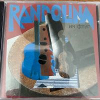 Randolina – Im Flug (CD) Balkan / Folk - Daniel Schneider