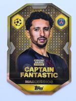Topps Match Attax 25/26 - Chrome Award - Marquinhos - CA18