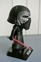 Star Wars KYLO REN Wacky Wobbler Head