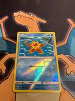 Staryu (CIN 15) - Reverse Holo - Crimson Invasion