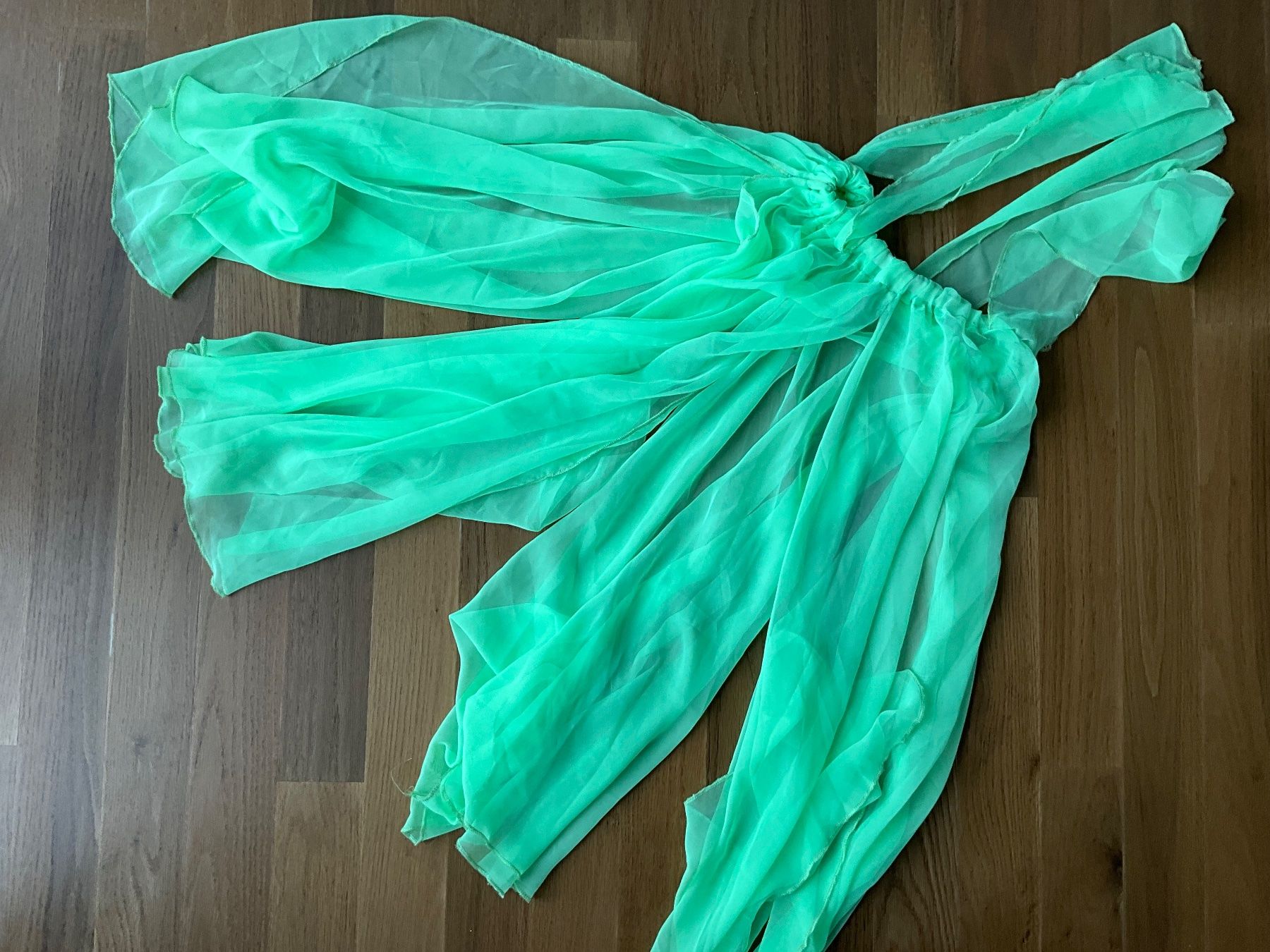 Kleiderpakete: Belly dancing pants, top, shoes & skirt – Gebraucht aus Erlenbach ZH von Syssi_C 4