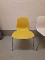 6 Vintage Stühle Leifarne von Mia Lagermann für Ikea 2019