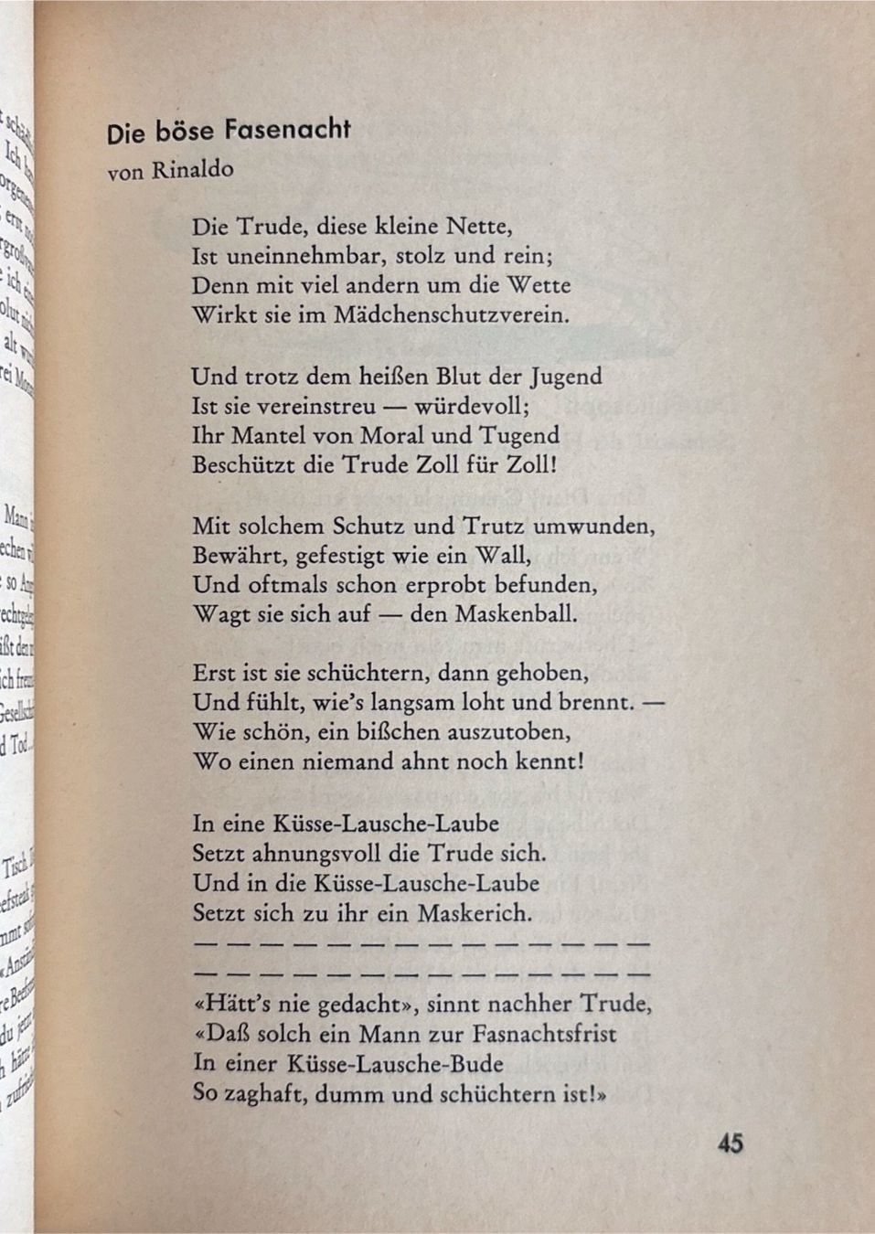Libri: Da muess alles lachä – Nuovo (secondo la descrizione) da Sarnen venduto da Livres 3