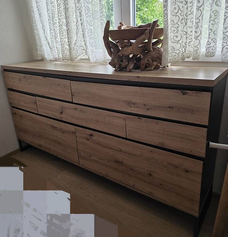 Cassettiere: Highboard – Usato da Adliswil venduto da menielm