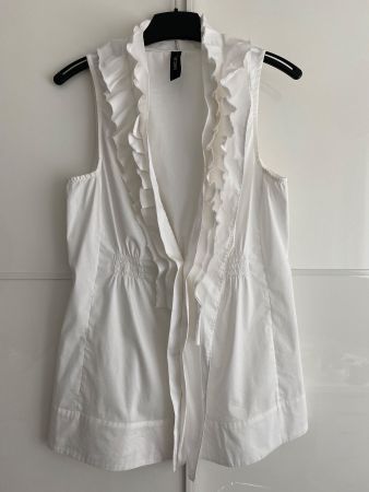 Marc Cain Bluse, Grösse 38