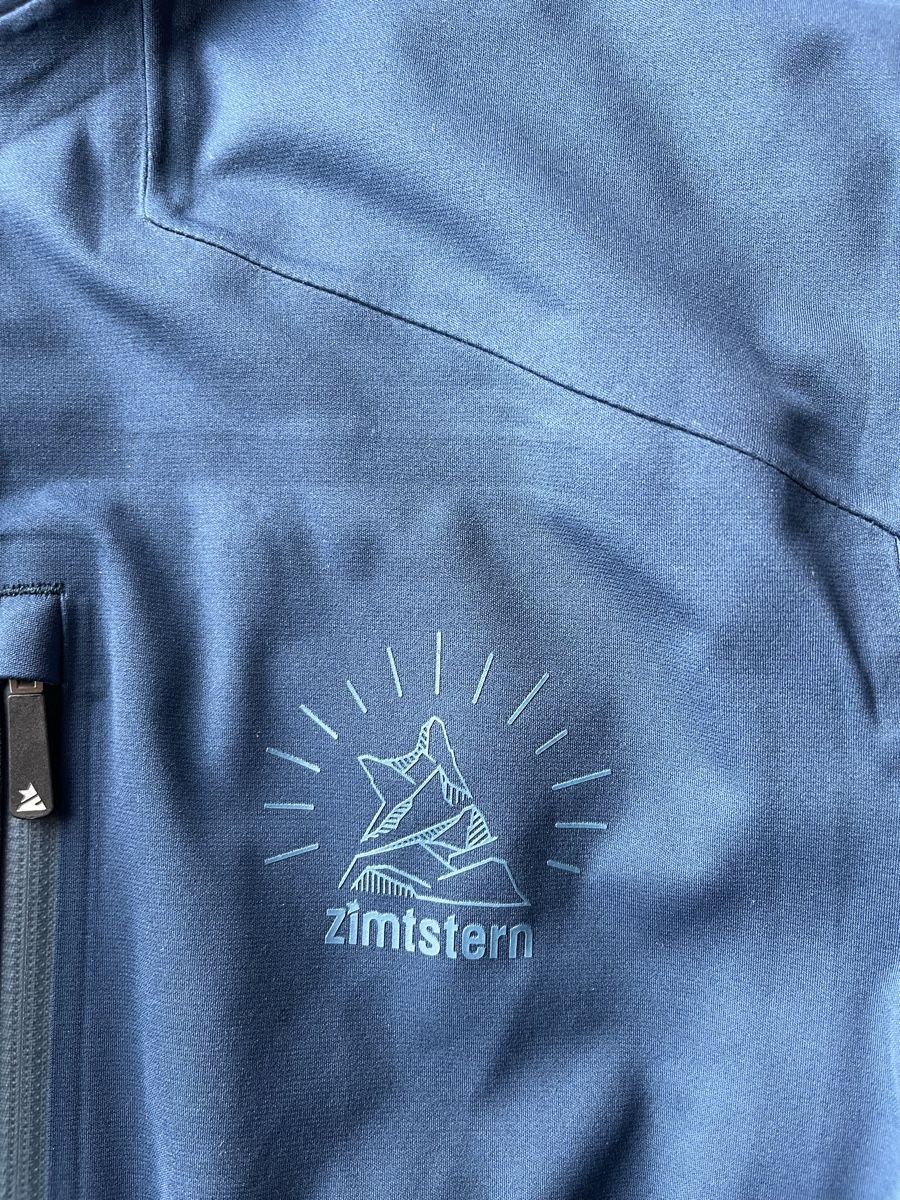 Jacken: Zimtstern Outdoorshelljacke, L – Neu (gemäss Beschreibung) aus Kollbrunn von Bruehlmann111 1