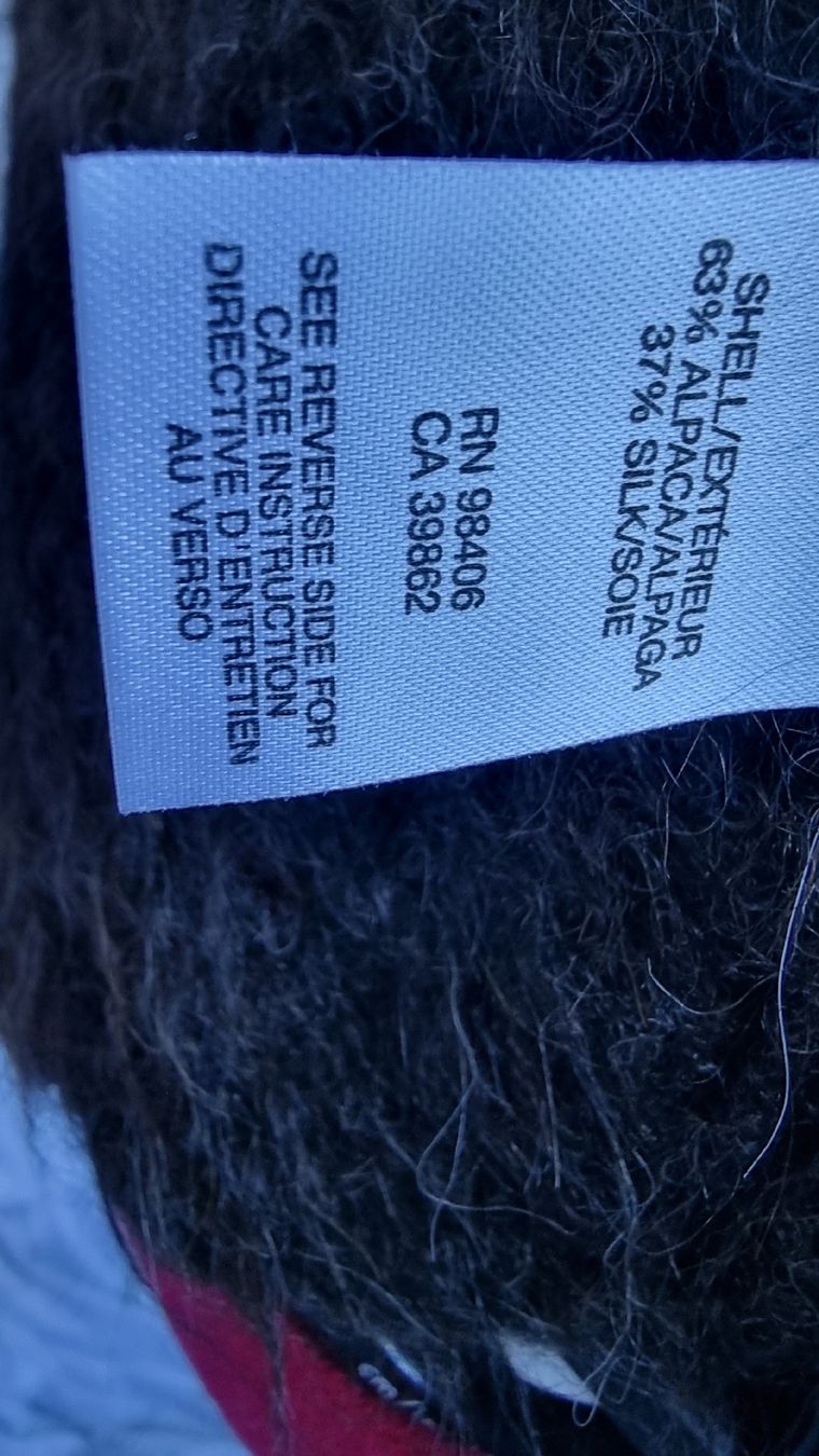 Maglioni & Felpe: Sweater-Theyskens Theory – Nuovo (secondo la descrizione) da Pfäffikon SZ venduto da hrs_k2tn 4