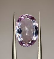 Ab 1 Fr. - 7.54 ct natürlicher Amethyst
