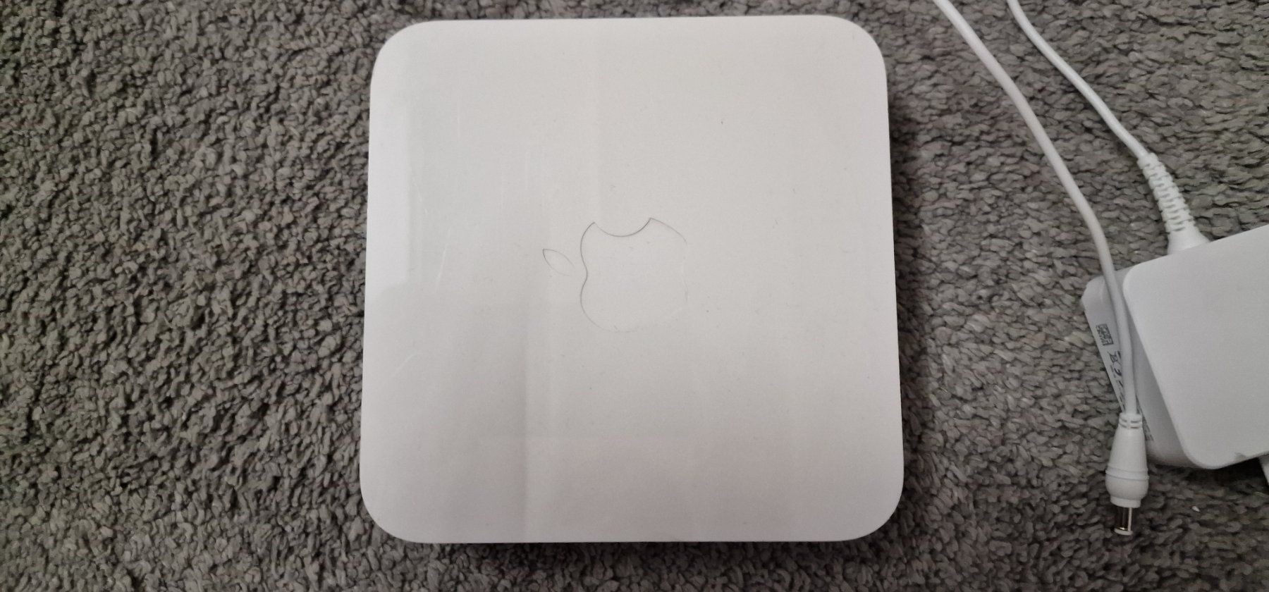 Apple Modems & Router: Apple Airport Extreme Base Station A1408 – Gebraucht aus Gerlafingen von dulifuli 1