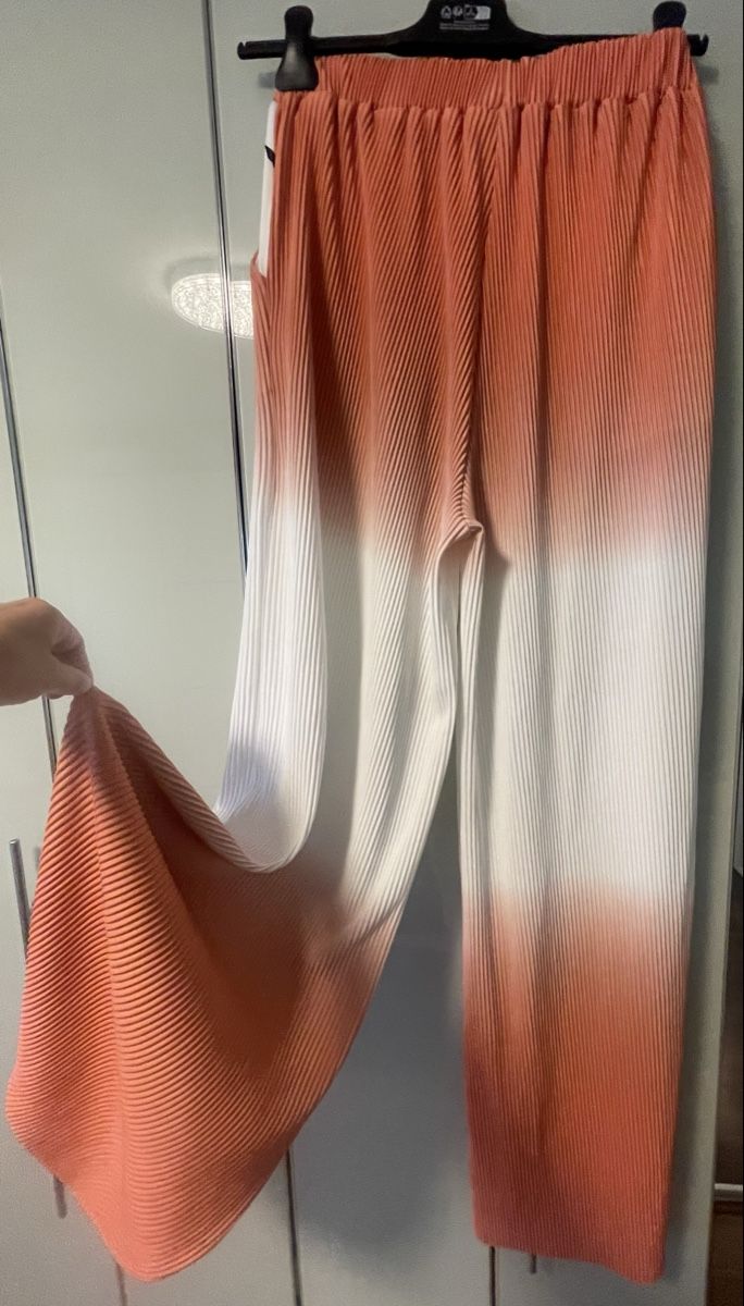 Pantaloni: Ganz schöne leichte Sommerliche Hose – Nuovo e nell'imballaggio originale da Dübendorf venduto da olh_rs5r 1