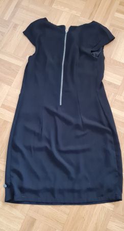 Sommerkeleid / Abendkleid, Rock