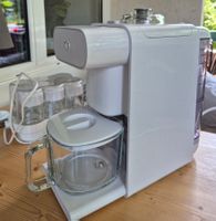 Mila Springlane top Zustand Pflanzenmilch mit GESCHENK