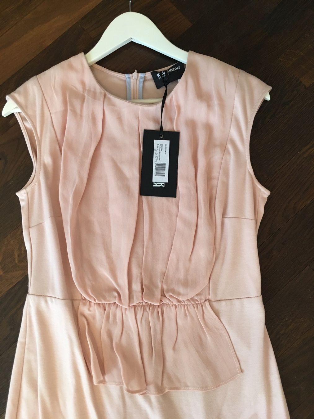 Vestiti: KILIAN KERNER KLEID-NEU-GR.L-ROSA-MEGA CHIC – Usato da Baar venduto da hasenfrau15 3