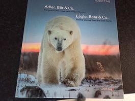 Buch "Adler, Bär und Co.