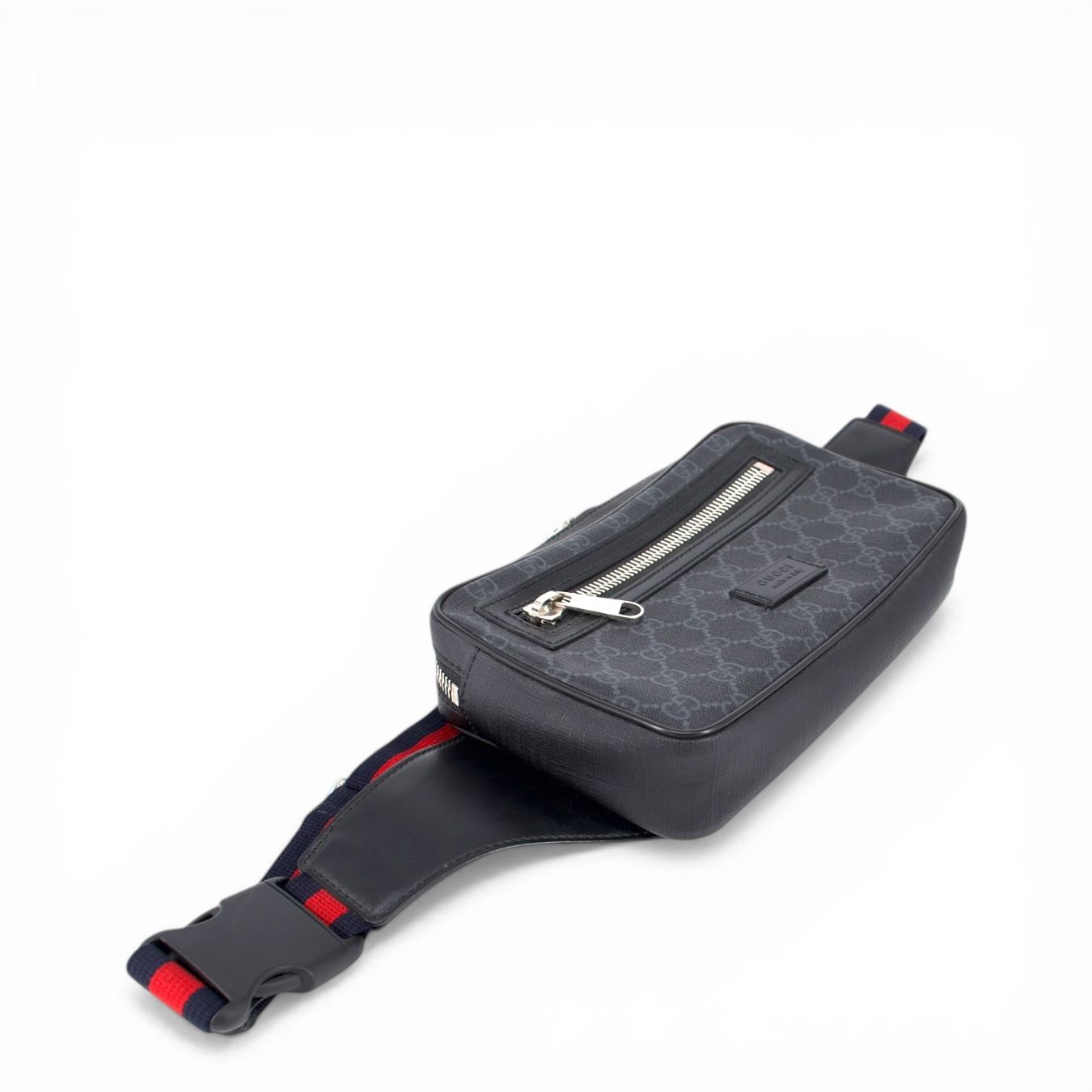 Gucci Borse: Gucci Gürteltasche GG supreme – Usato da Binningen venduto da Designerlabels 7