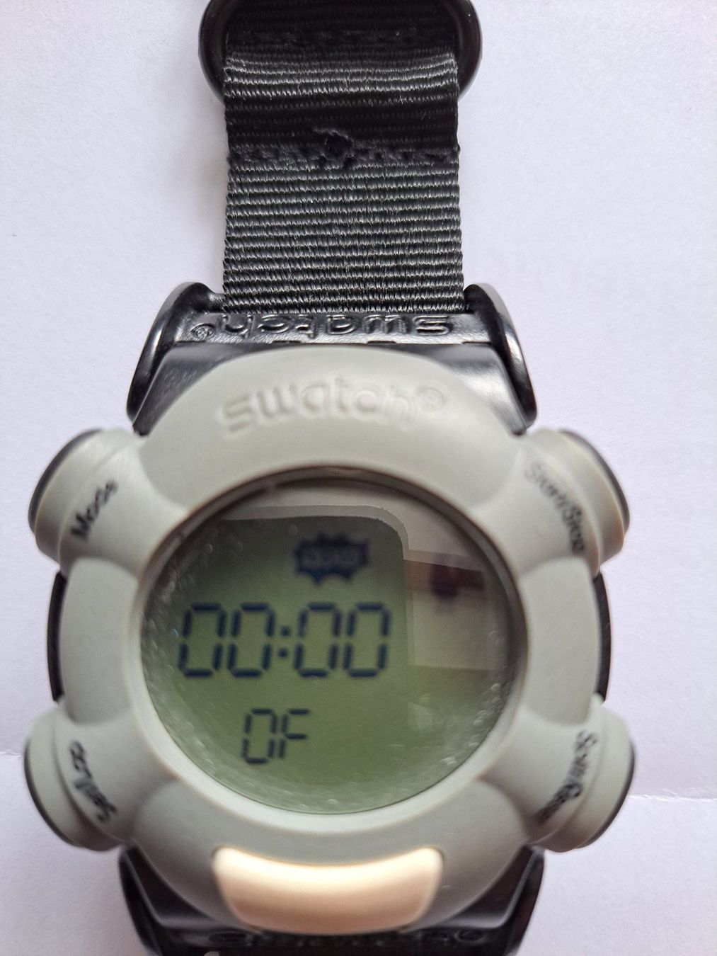 Swatch Orologi: Swatch Beat – Nuovo (secondo la descrizione) da Morens FR venduto da Kiscica 7