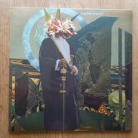 Brother Mynor ‎– Passionfruit Falls LP-2017