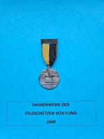 Schützenabzeichen Kranzabzeichen Medaillen Schweiz