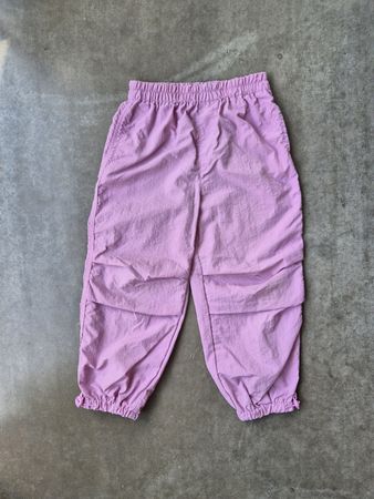 Parachute-Hose von S.Oliver Gr. 110