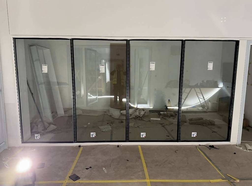 Bicchieri: Glas Brandschutzglas – Usato da Schötz venduto da fre_m7vt 4