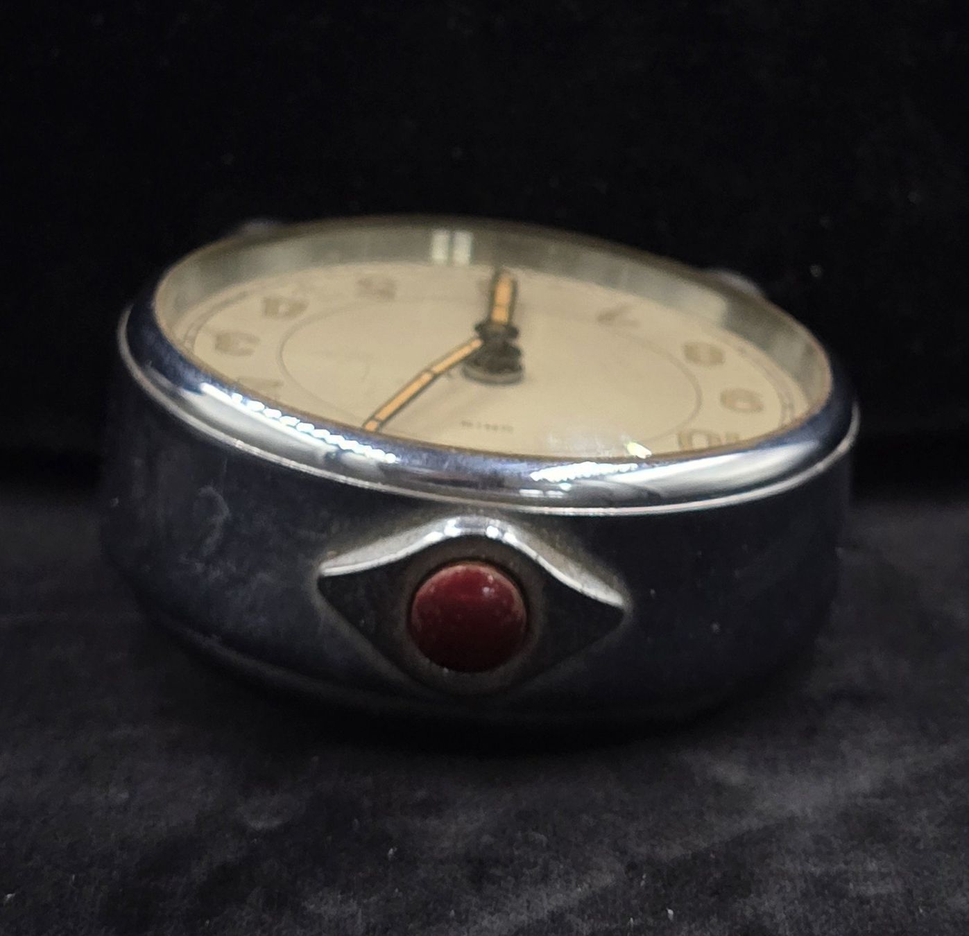 Oris Wecker: Wecker Oris, Swiss  Made – Gebraucht aus Rorschacherberg von snOOpydOg11 3