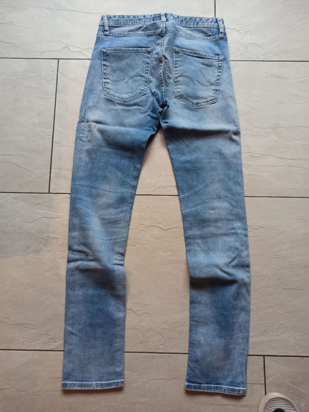 Jack & Jones Jeans: Jeanshose JACK AND JONES – Usato da Niederwil AG venduto da Nioc28 3