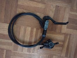 Promax Decipher Disc Brake rechts