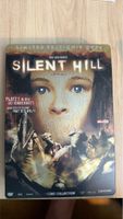 Silent Hill Limited Edition -Stahl Box DVD