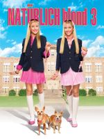 Natürlich Blond 3 (2009) Milly & Becky Rosso/DVD/RAR