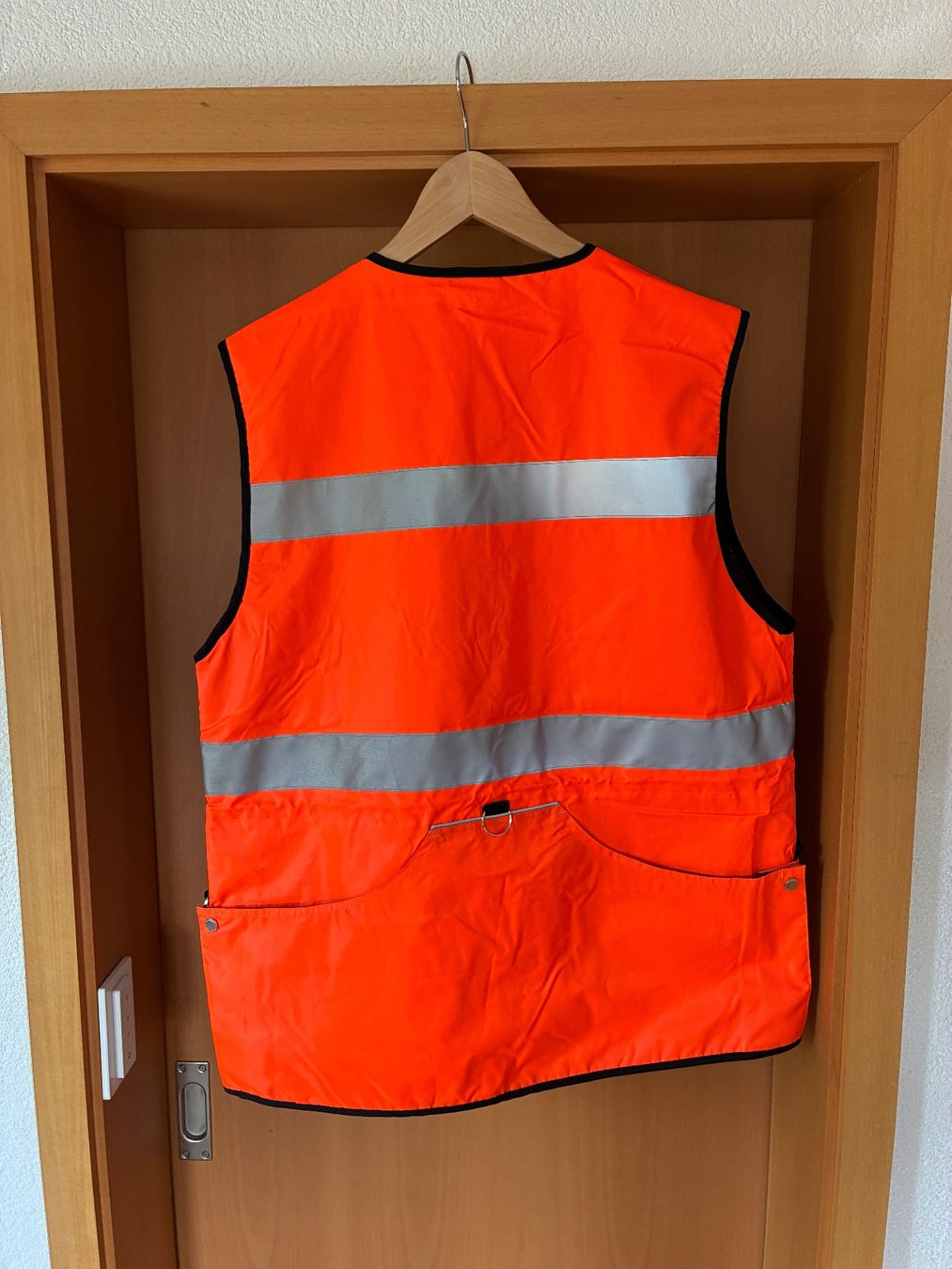 Dogger Gilets: Dogger Weste Mantrailing Gr. M – Neuf avec emballage d'origine à Boll par valoune01 1