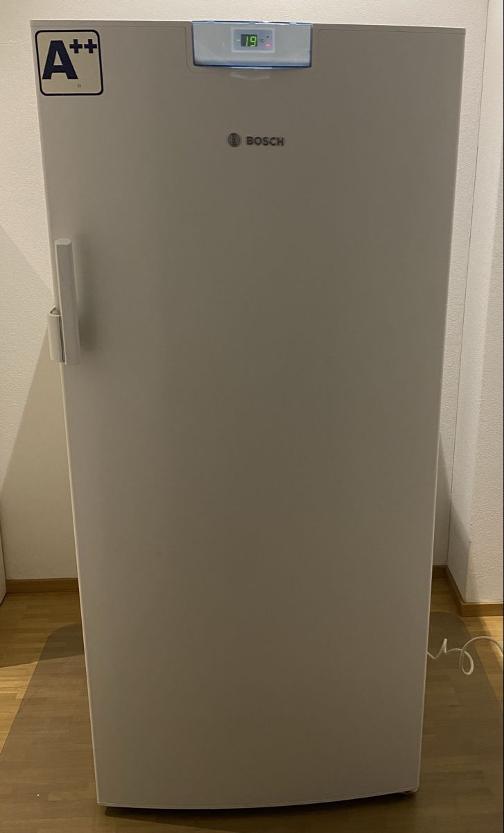 Bosch Gefrierschrank A 187l 135x65x64 Kaufen Auf Ricardo