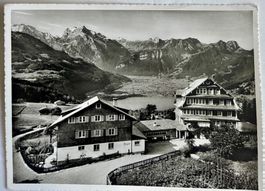 AMDEN - Kurhaus "BERGRUH"  1959