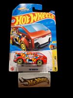 Hot Wheels HW Art Cars 2025 The Vanster 3/10 L