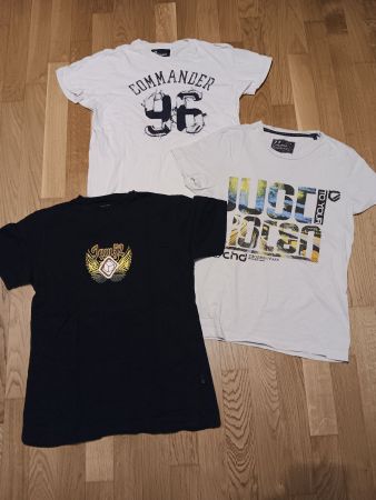 Shirt's Paket Gr.S