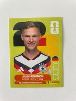 Panini WC 2026 GER 10 Kimmich